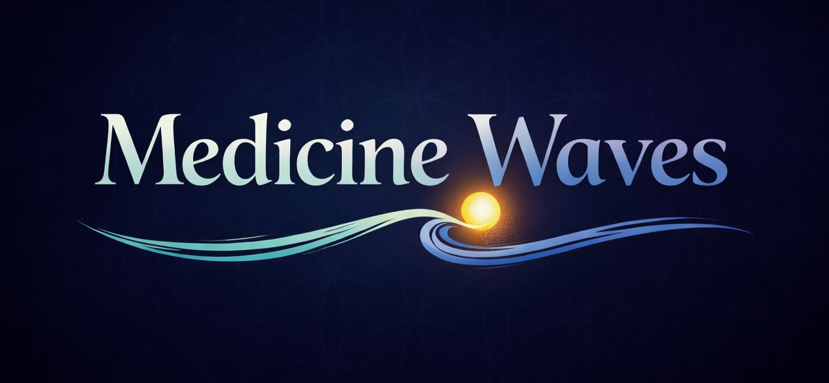 Medicine Waves